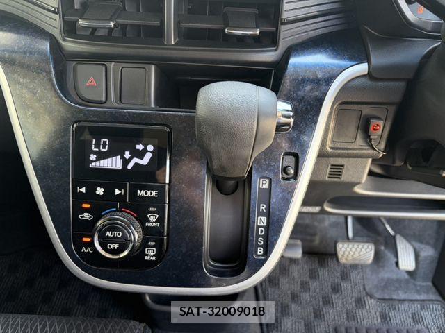 Daihatsu MOVE CUSTOM 2016-02 8336922-8