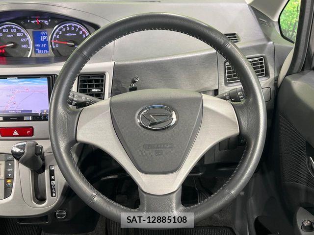 Daihatsu MOVE CUSTOM 2011-12 8336926-9