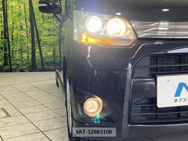Daihatsu MOVE CUSTOM 2011-12 8336926-10