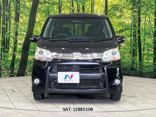 Daihatsu MOVE CUSTOM 2011-12 8336926-12