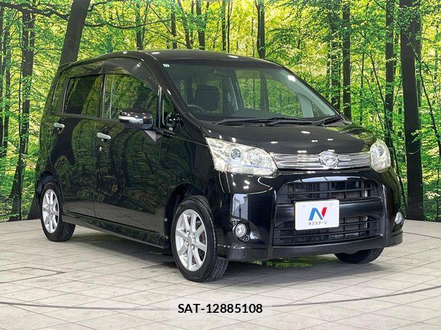 Daihatsu MOVE CUSTOM 2011-12 8336926-14