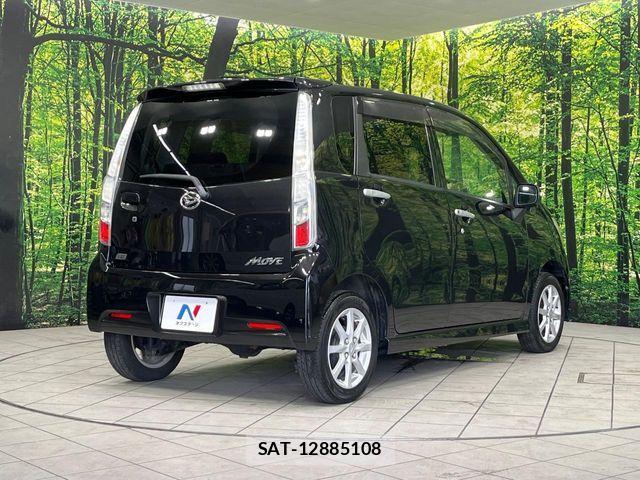 Daihatsu MOVE CUSTOM 2011-12 8336926-15