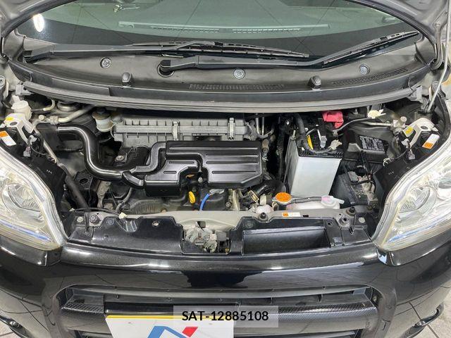 Daihatsu MOVE CUSTOM 2011-12 8336926-16