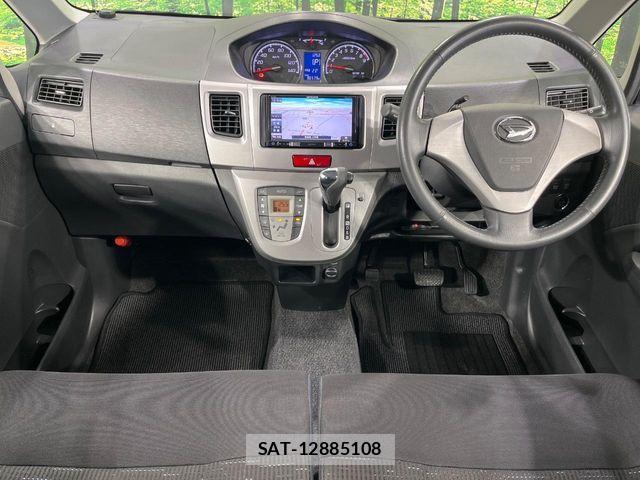 Daihatsu MOVE CUSTOM 2011-12 8336926-1