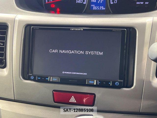 Daihatsu MOVE CUSTOM 2011-12 8336926-2