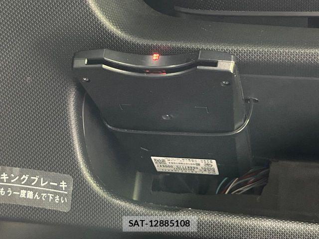 Daihatsu MOVE CUSTOM 2011-12 8336926-3