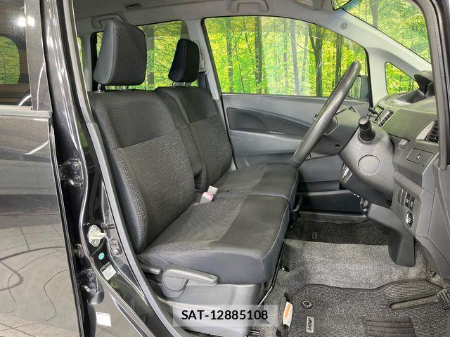 Daihatsu MOVE CUSTOM 2011-12 8336926-6