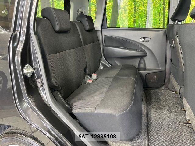 Daihatsu MOVE CUSTOM 2011-12 8336926-7