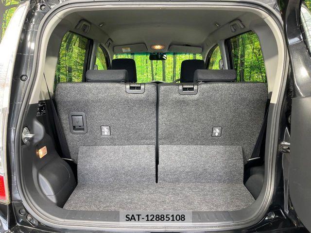 Daihatsu MOVE CUSTOM 2011-12 8336926-8