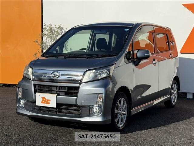 Daihatsu MOVE CUSTOM 2013-02 8367294-9