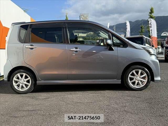 Daihatsu MOVE CUSTOM 2013-02 8367294-11