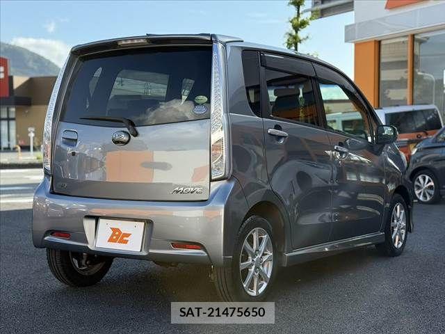 Daihatsu MOVE CUSTOM 2013-02 8367294-12