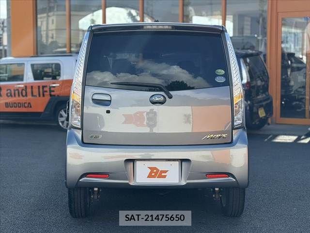 Daihatsu MOVE CUSTOM 2013-02 8367294-13