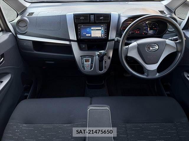 Daihatsu MOVE CUSTOM 2013-02 8367294-1