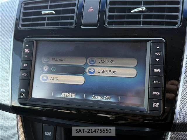 Daihatsu MOVE CUSTOM 2013-02 8367294-24