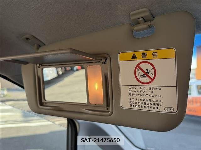 Daihatsu MOVE CUSTOM 2013-02 8367294-28