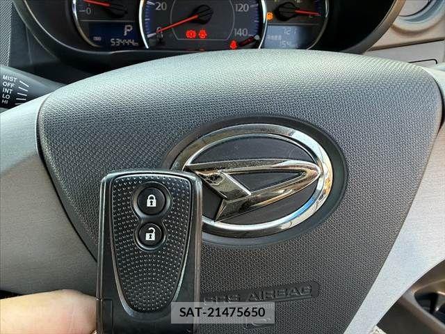 Daihatsu MOVE CUSTOM 2013-02 8367294-2