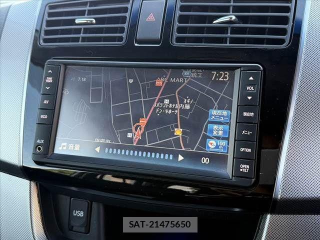 Daihatsu MOVE CUSTOM 2013-02 8367294-3