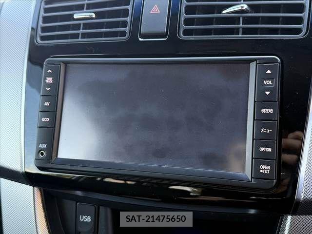 Daihatsu MOVE CUSTOM 2013-02 8367294-4