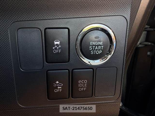 Daihatsu MOVE CUSTOM 2013-02 8367294-5
