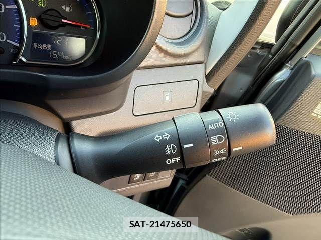 Daihatsu MOVE CUSTOM 2013-02 8367294-6
