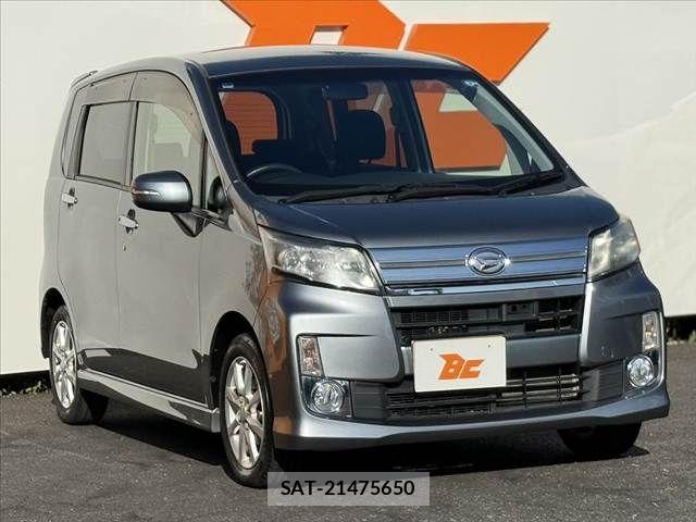 Daihatsu MOVE CUSTOM 2013-02 8367294-7