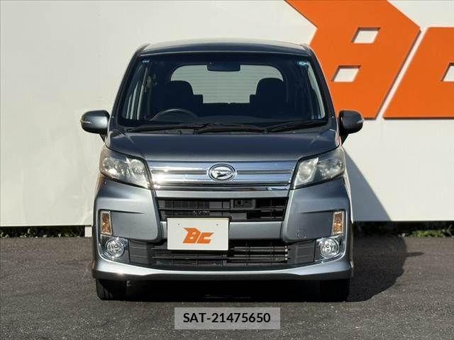 Daihatsu MOVE CUSTOM 2013-02 8367294-8