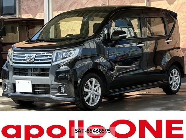Daihatsu MOVE CUSTOM 2015-07 8367295-0