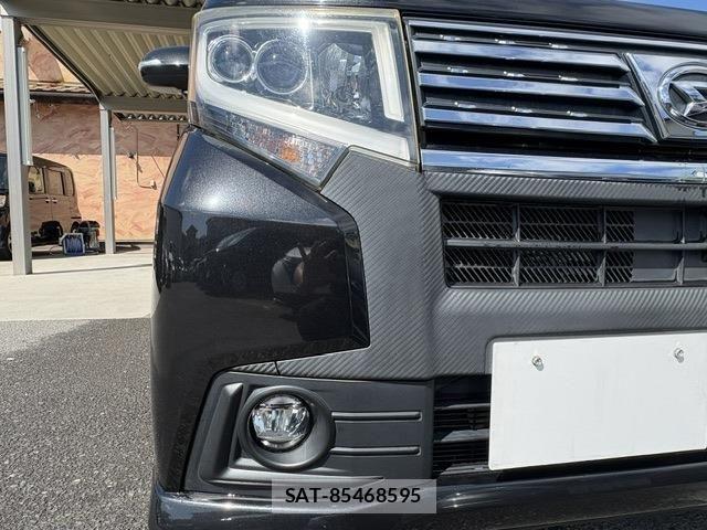 Daihatsu MOVE CUSTOM 2015-07 8367295-9