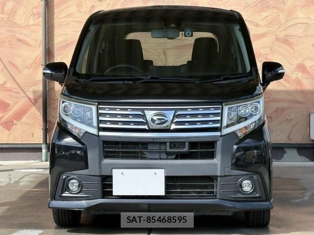 Daihatsu MOVE CUSTOM 2015-07 8367295-1