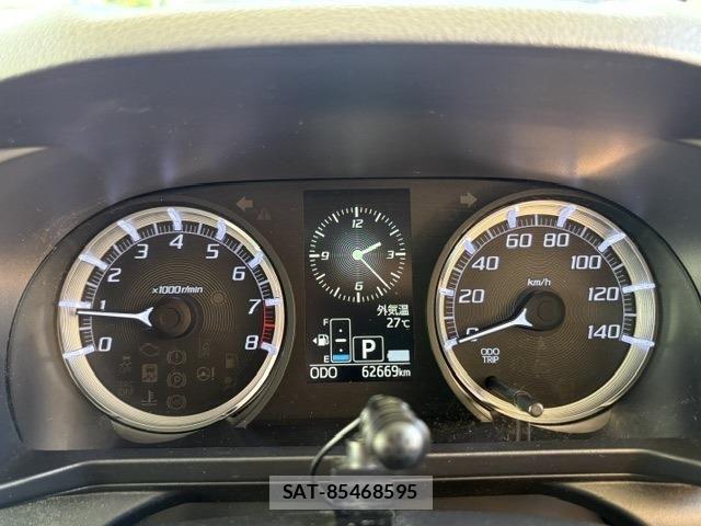 Daihatsu MOVE CUSTOM 2015-07 8367295-20