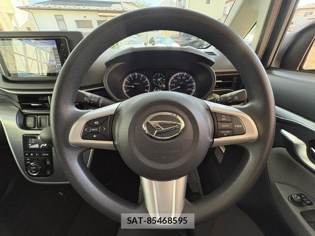 Daihatsu MOVE CUSTOM 2015-07 8367295-25