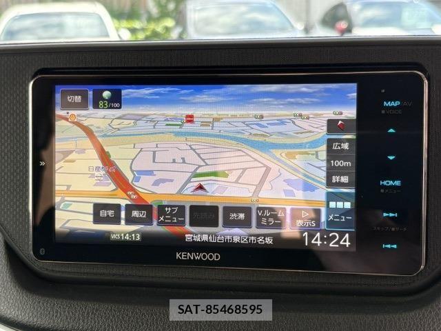 Daihatsu MOVE CUSTOM 2015-07 8367295-26