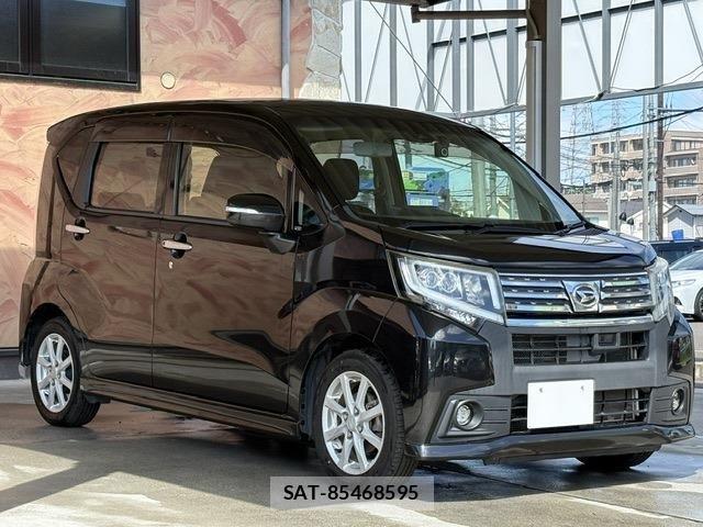 Daihatsu MOVE CUSTOM 2015-07 8367295-2