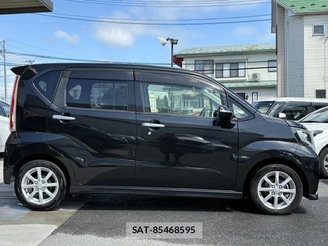 Daihatsu MOVE CUSTOM 2015-07 8367295-3