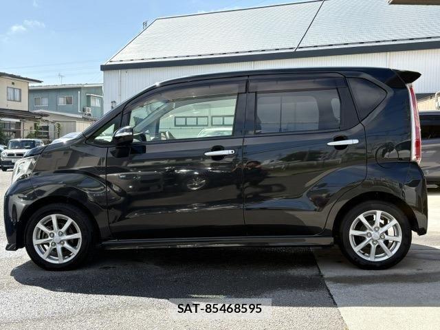 Daihatsu MOVE CUSTOM 2015-07 8367295-7