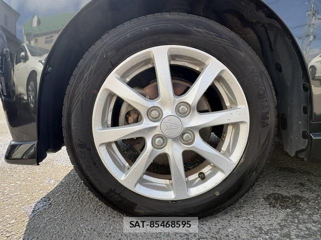 Daihatsu MOVE CUSTOM 2015-07 8367295-8