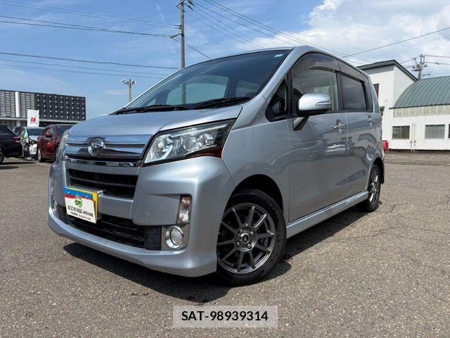 Daihatsu MOVE CUSTOM 2013-06 8367296-0