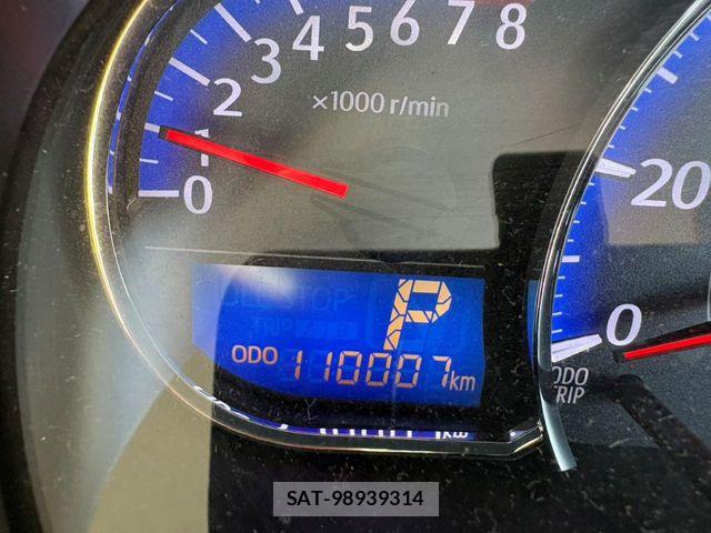 Daihatsu MOVE CUSTOM 2013-06 8367296-9