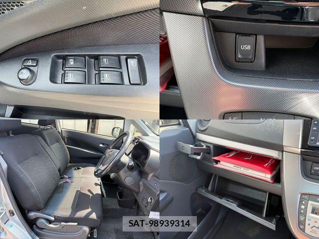 Daihatsu MOVE CUSTOM 2013-06 8367296-11