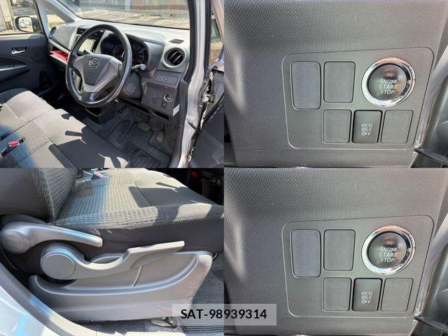 Daihatsu MOVE CUSTOM 2013-06 8367296-12