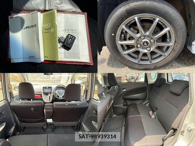 Daihatsu MOVE CUSTOM 2013-06 8367296-15