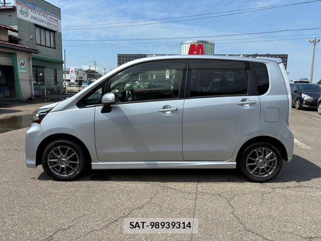 Daihatsu MOVE CUSTOM 2013-06 8367296-2