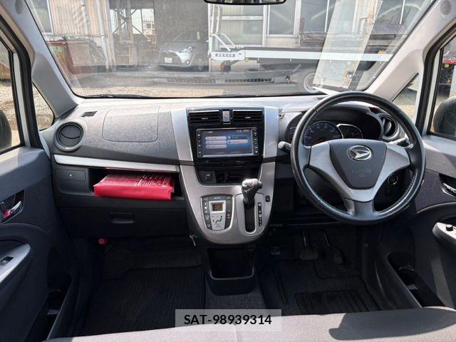 Daihatsu MOVE CUSTOM 2013-06 8367296-5