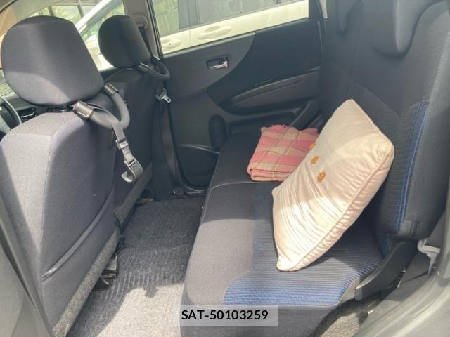 Daihatsu MOVE CUSTOM 2010-02 8367297-9