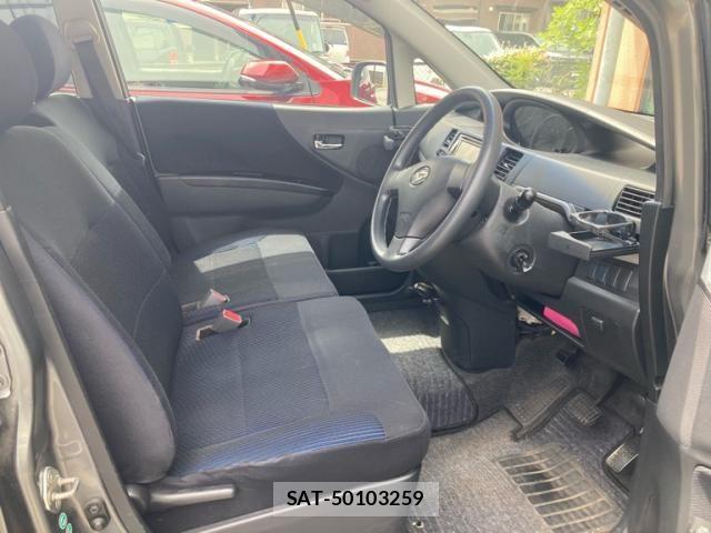 Daihatsu MOVE CUSTOM 2010-02 8367297-10