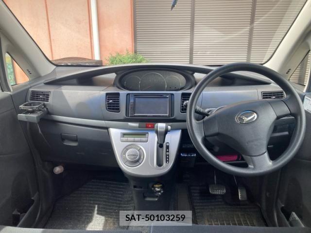 Daihatsu MOVE CUSTOM 2010-02 8367297-11