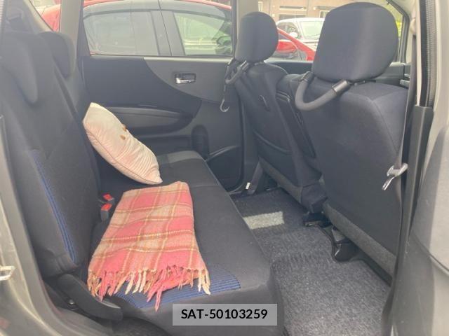 Daihatsu MOVE CUSTOM 2010-02 8367297-12