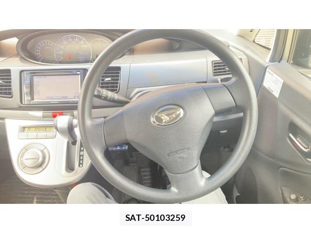 Daihatsu MOVE CUSTOM 2010-02 8367297-15