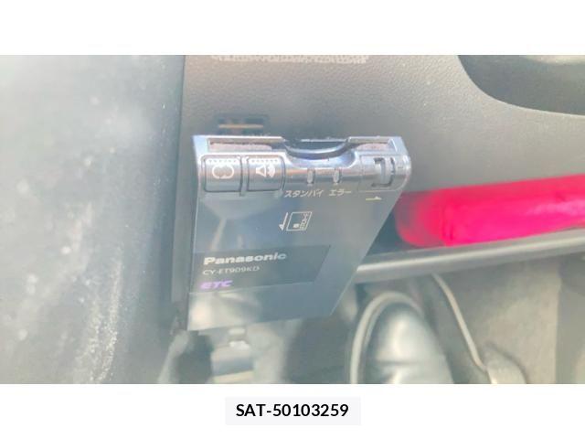 Daihatsu MOVE CUSTOM 2010-02 8367297-17